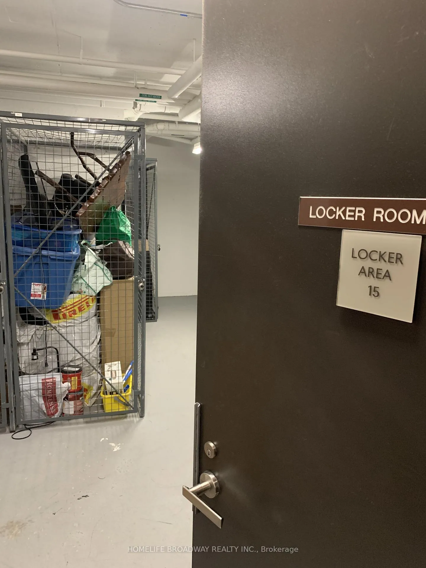 Photo 8 of Unit 528, 170 Sumach Street, Toronto, Regent Park — HOMEH