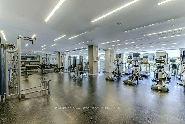 Photo 9 of Unit 528, 170 Sumach Street, Toronto, Regent Park — HOMEH