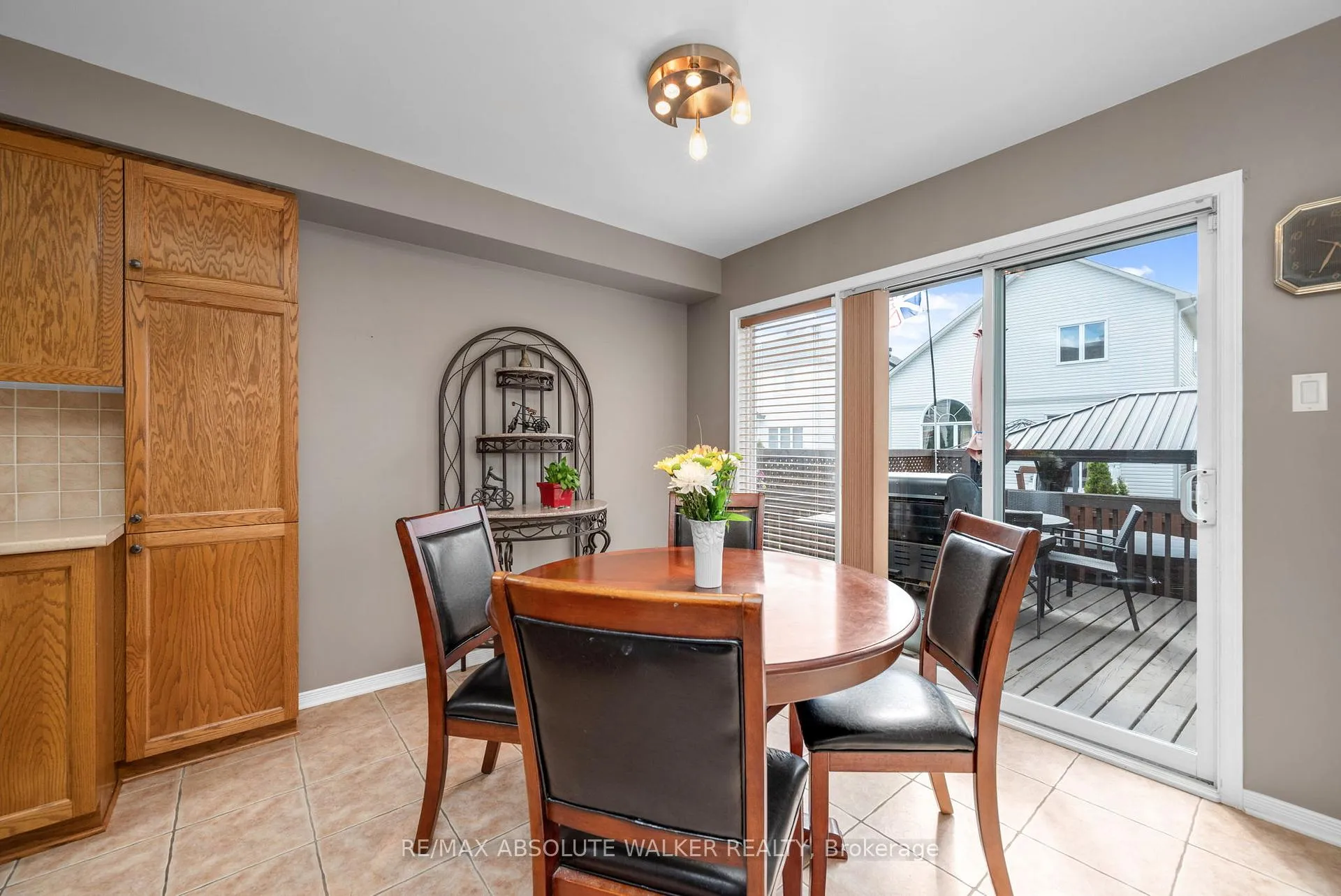 Photo 15 of 2010 Bergamot Circle, Ottawa, Springridge/East Village — HOMEH