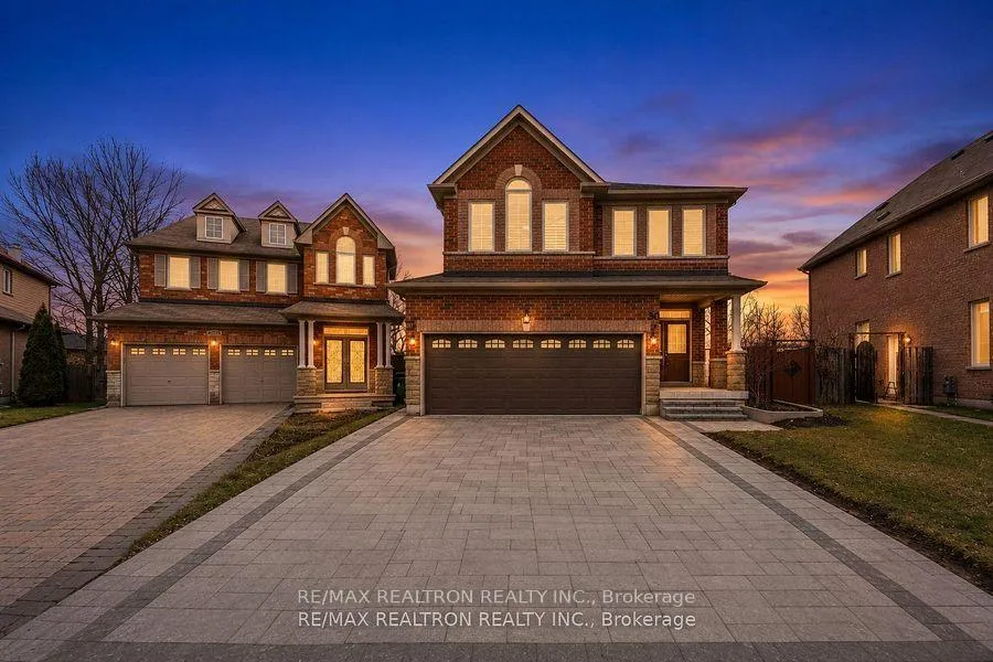 Photo 2 of 30 Glacier Crescent, Scarborough, Rouge — HOMEH