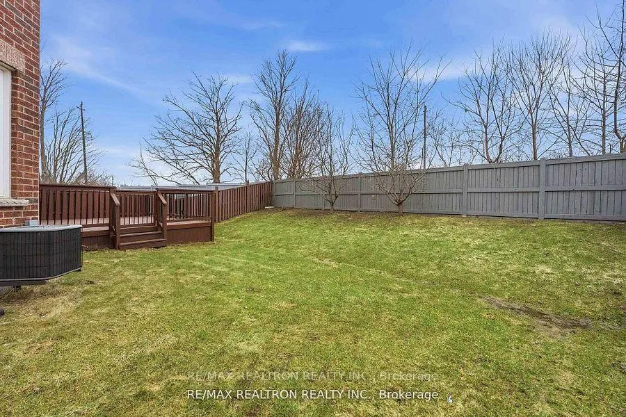 Photo 31 of 30 Glacier Crescent, Scarborough, Rouge — HOMEH