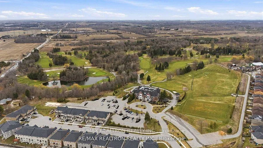 Photo 34 of 30 Glacier Crescent, Scarborough, Rouge — HOMEH