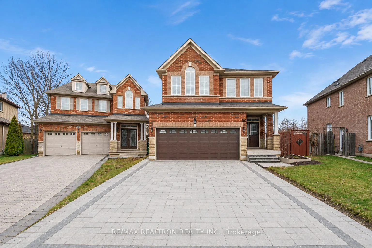 Photo 35 of 30 Glacier Crescent, Scarborough, Rouge — HOMEH