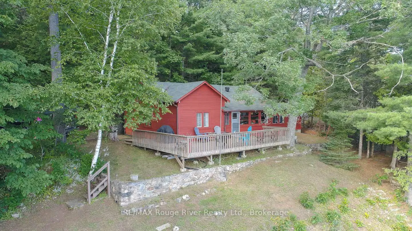 Photo 3 of 1246 Sugar Bush Lane, Minden Hills, Minden — HOMEH