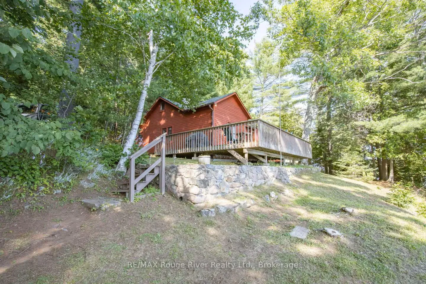 Photo 4 of 1246 Sugar Bush Lane, Minden Hills, Minden — HOMEH