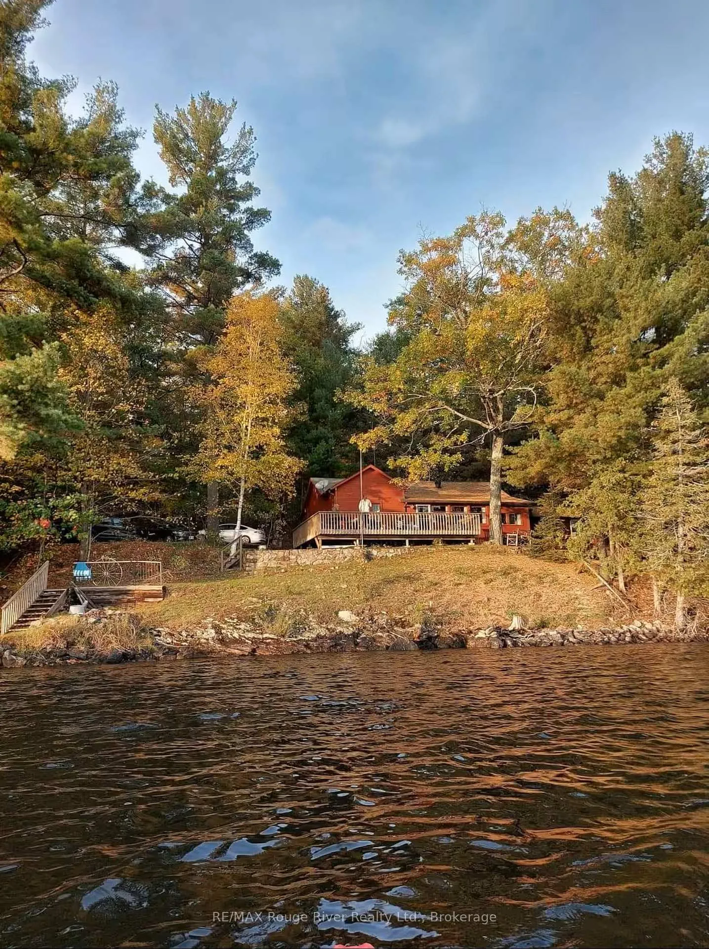 Photo 6 of 1246 Sugar Bush Lane, Minden Hills, Minden — HOMEH