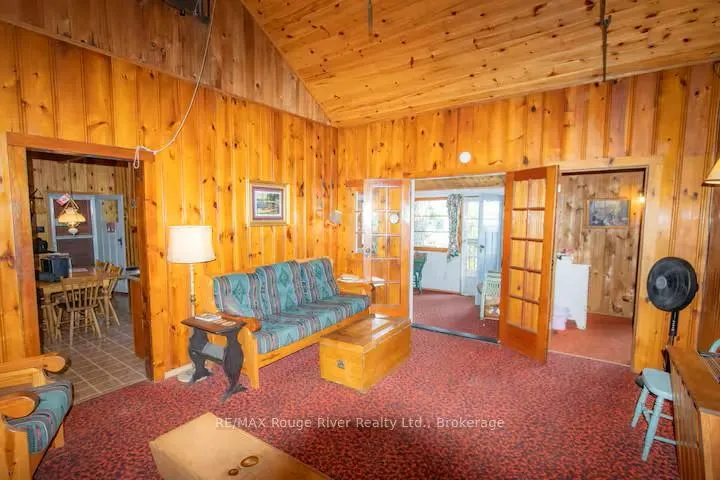 Photo 9 of 1246 Sugar Bush Lane, Minden Hills, Minden — HOMEH