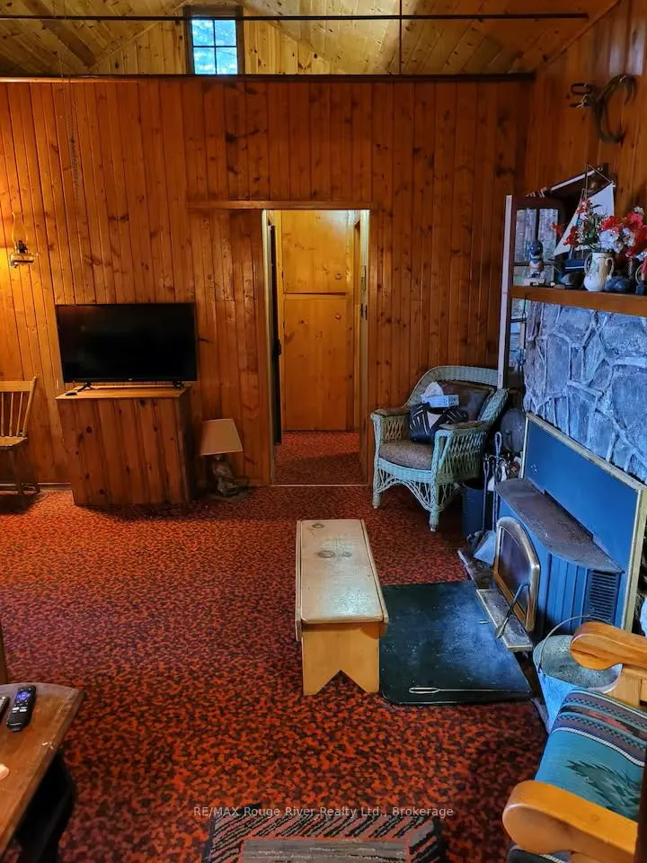 Photo 11 of 1246 Sugar Bush Lane, Minden Hills, Minden — HOMEH