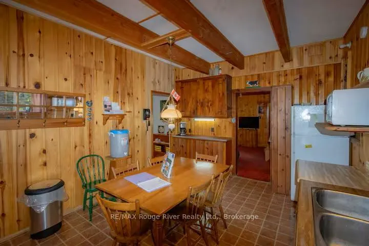 Photo 12 of 1246 Sugar Bush Lane, Minden Hills, Minden — HOMEH