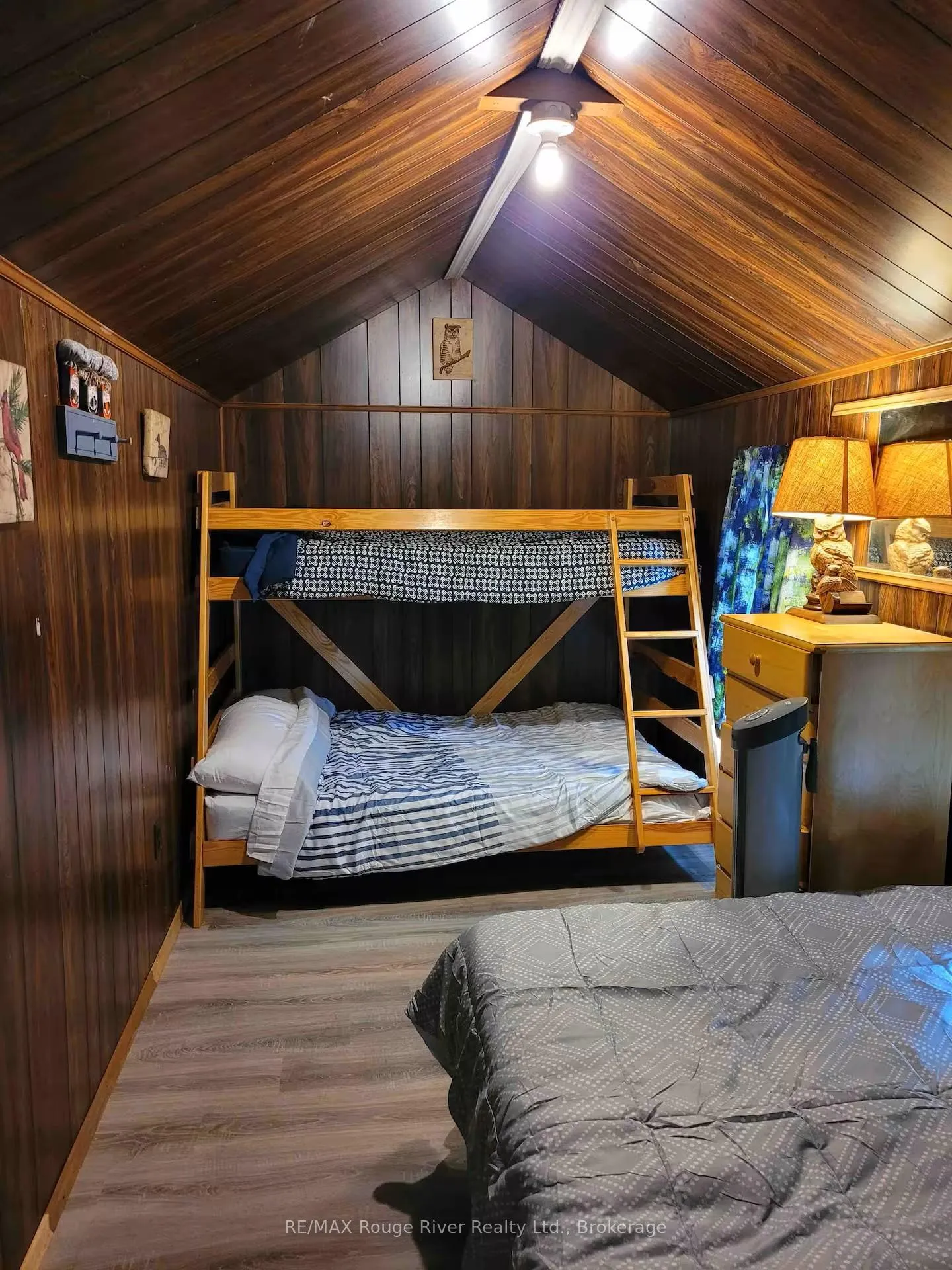 Photo 14 of 1246 Sugar Bush Lane, Minden Hills, Minden — HOMEH