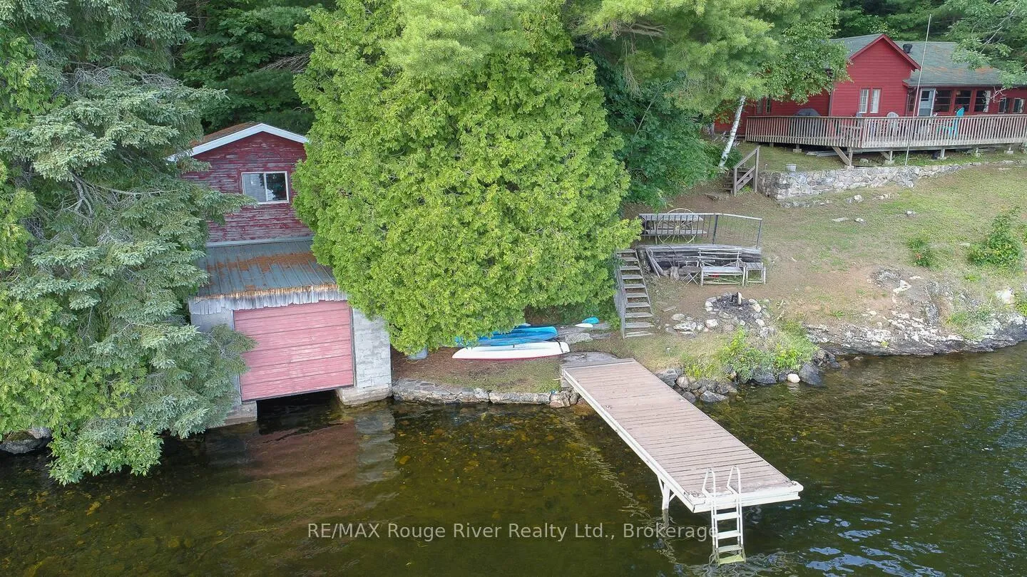 Photo 24 of 1246 Sugar Bush Lane, Minden Hills, Minden — HOMEH