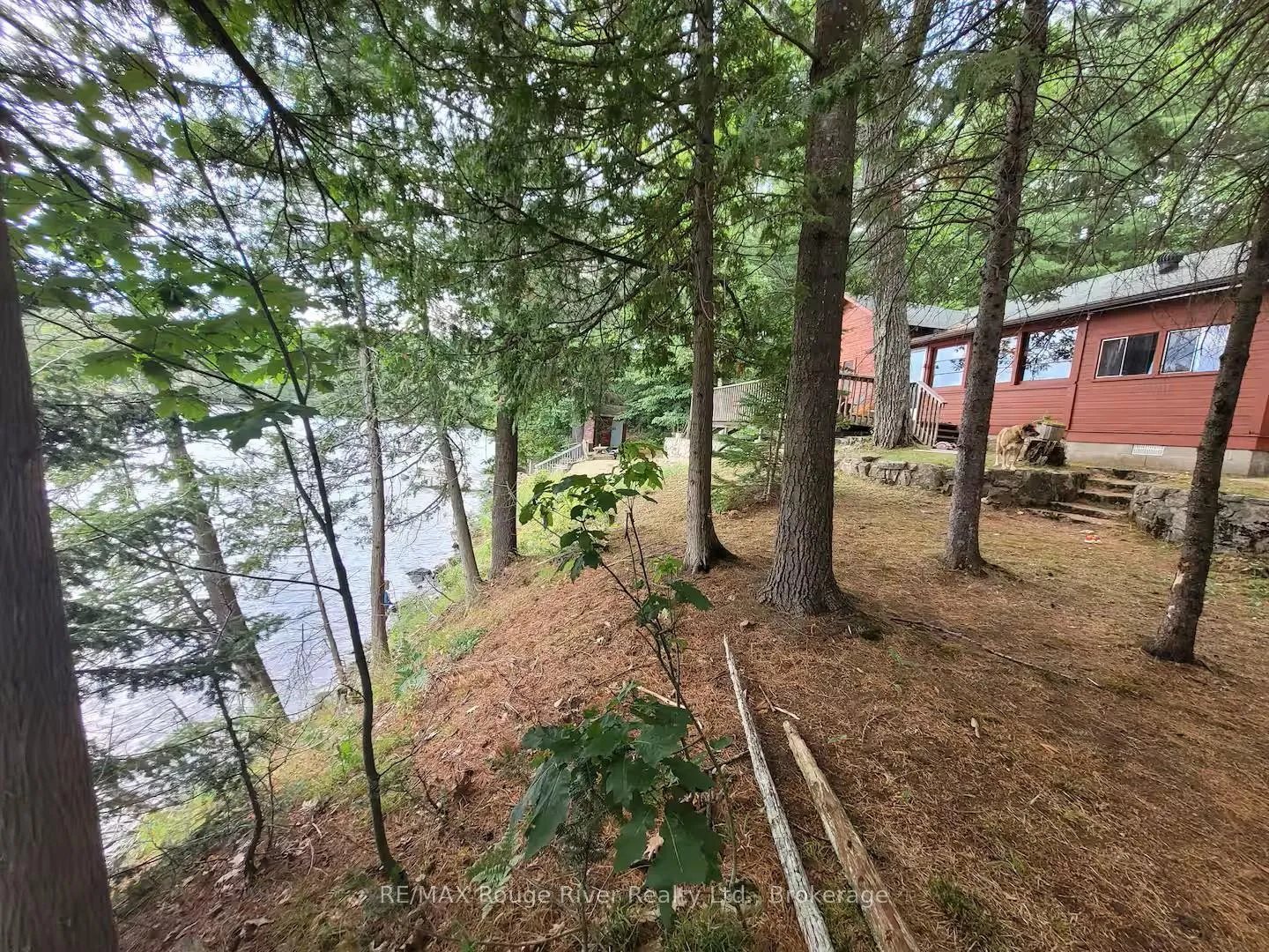 Photo 25 of 1246 Sugar Bush Lane, Minden Hills, Minden — HOMEH