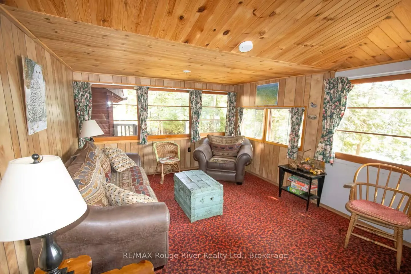 Photo 34 of 1246 Sugar Bush Lane, Minden Hills, Minden — HOMEH