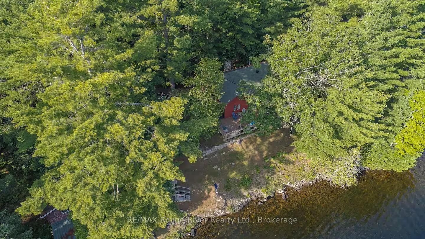 Photo 42 of 1246 Sugar Bush Lane, Minden Hills, Minden — HOMEH