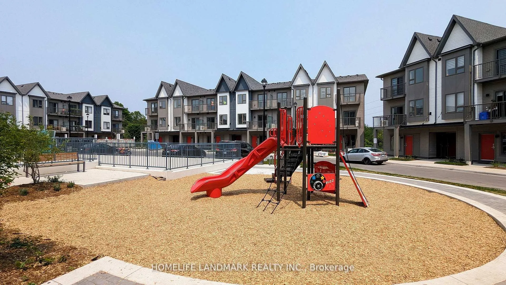 Photo 1 of Unit 205, 2635 William Jackson Drive, Pickering, Duffin Heights — HOMEH