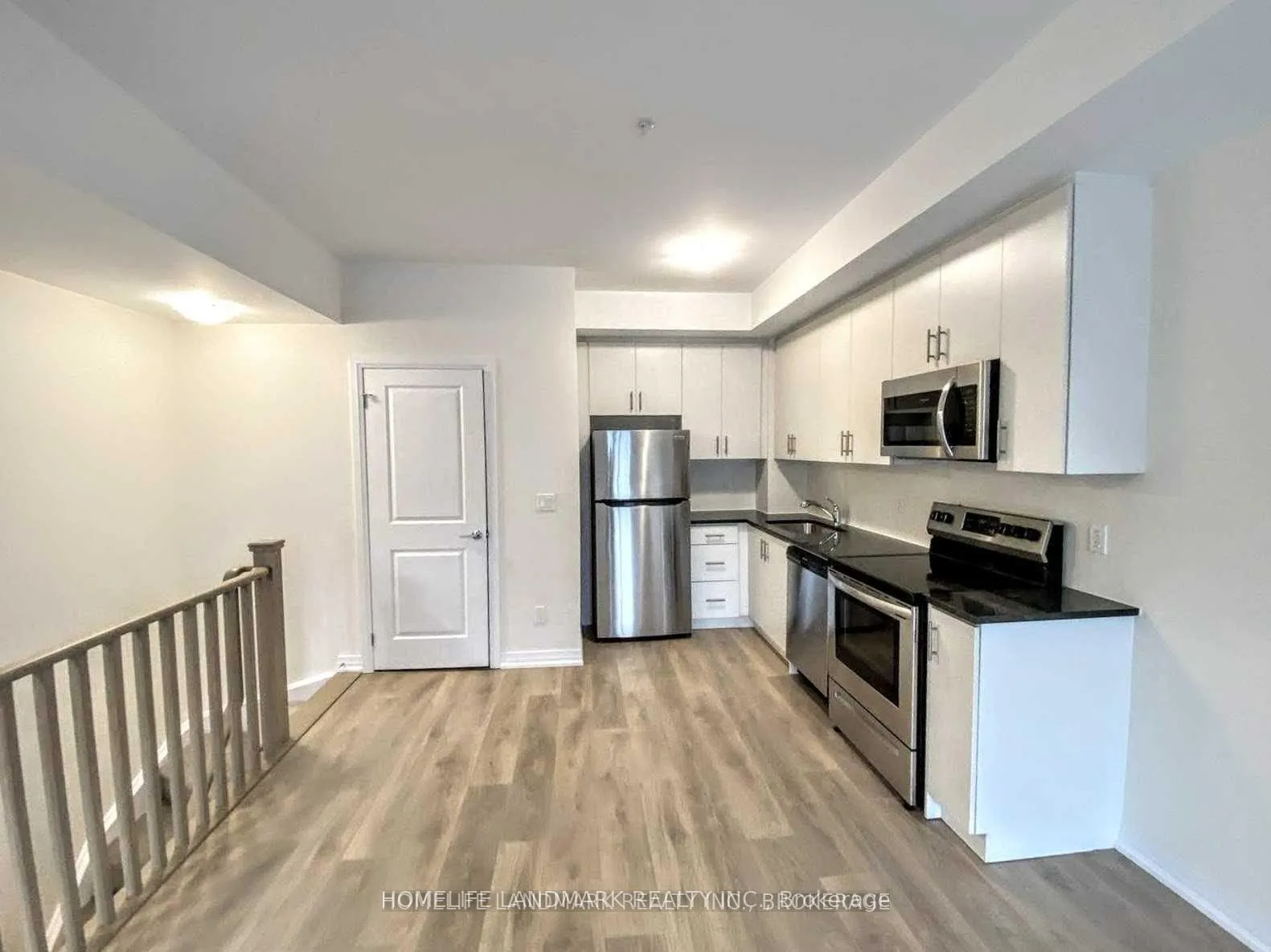 Photo 2 of Unit 205, 2635 William Jackson Drive, Pickering, Duffin Heights — HOMEH