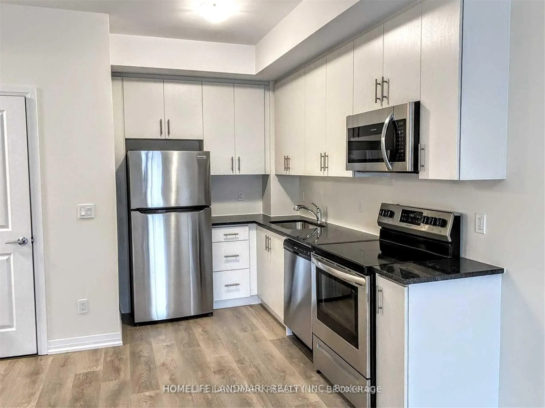 Photo 3 of Unit 205, 2635 William Jackson Drive, Pickering, Duffin Heights — HOMEH