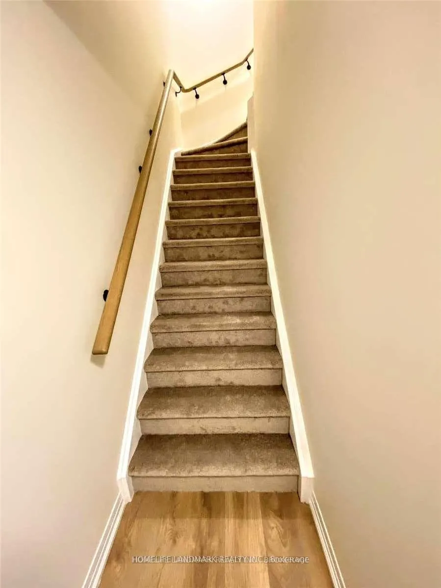 Photo 6 of Unit 205, 2635 William Jackson Drive, Pickering, Duffin Heights — HOMEH