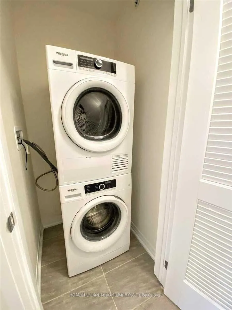 Photo 13 of Unit 205, 2635 William Jackson Drive, Pickering, Duffin Heights — HOMEH