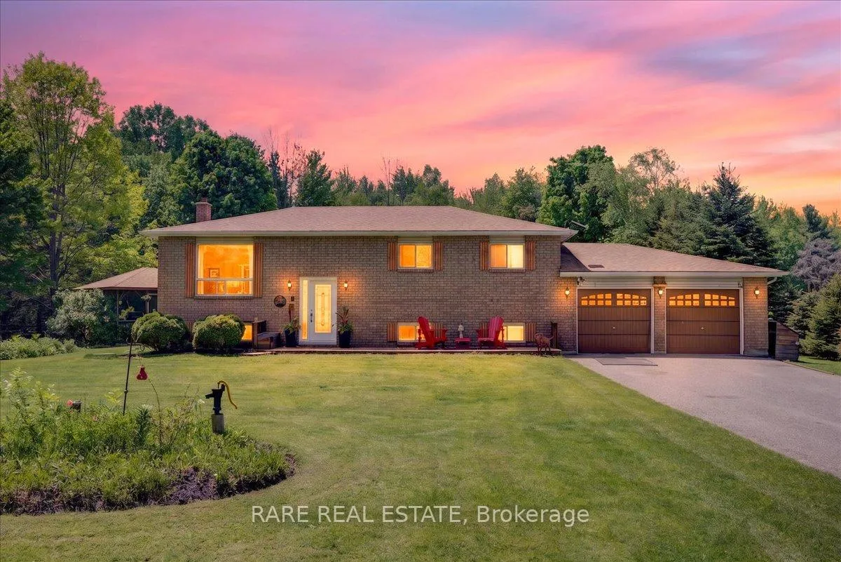 Photo 1 of 3442 Sunnidale Side Road, Clearview, Rural Clearview — HOMEH