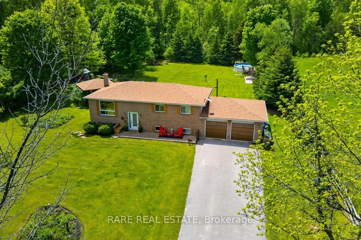 Photo 2 of 3442 Sunnidale Side Road, Clearview, Rural Clearview — HOMEH