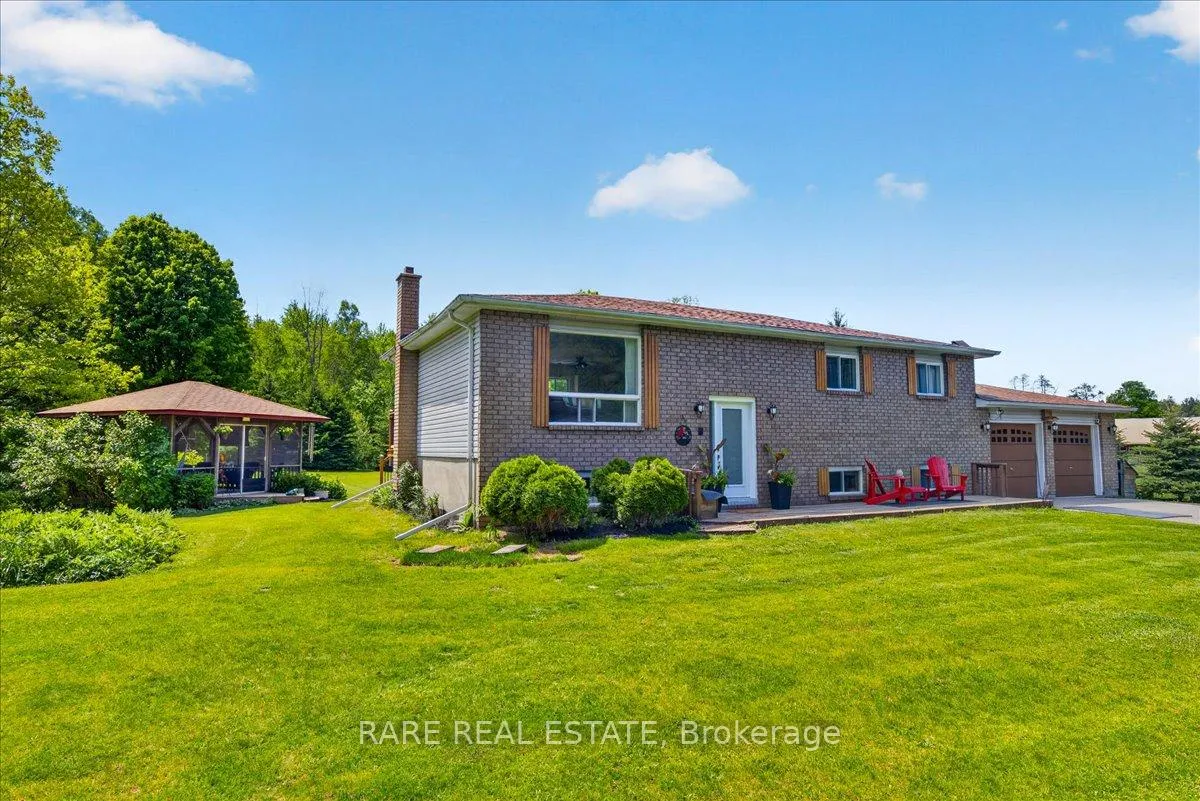 Photo 3 of 3442 Sunnidale Side Road, Clearview, Rural Clearview — HOMEH