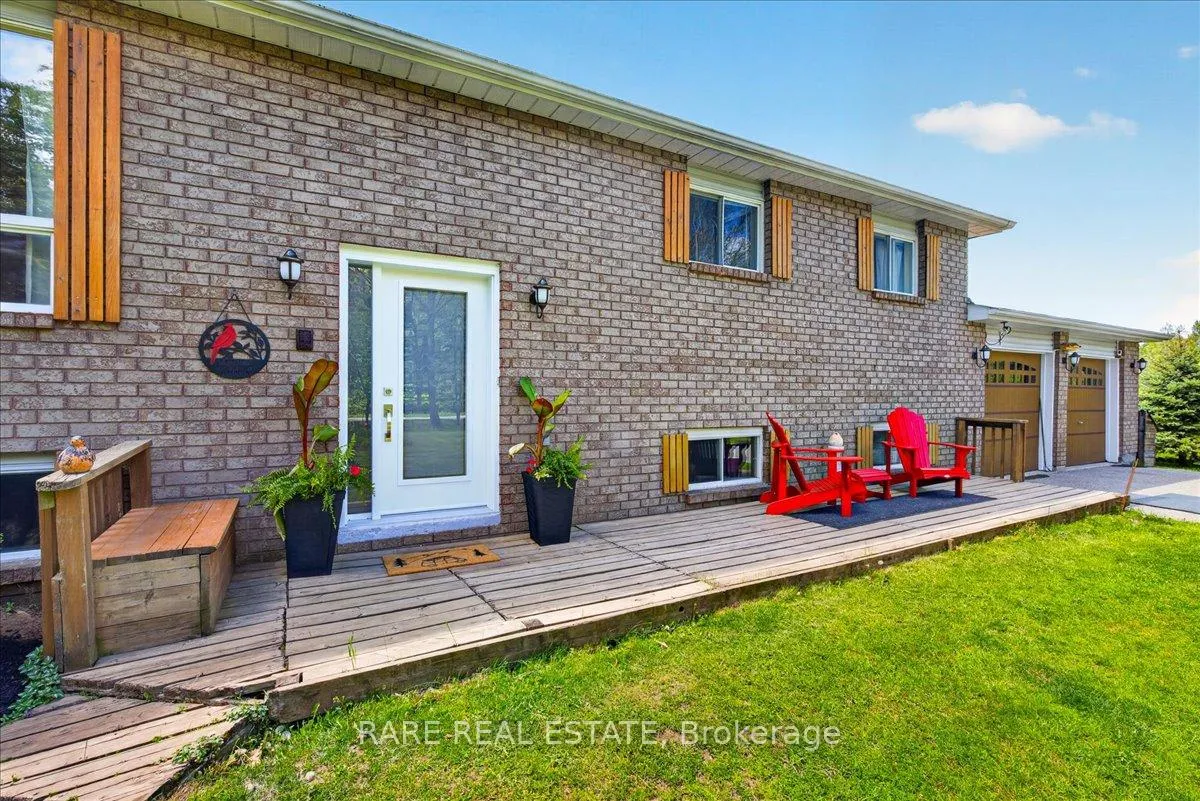 Photo 4 of 3442 Sunnidale Side Road, Clearview, Rural Clearview — HOMEH