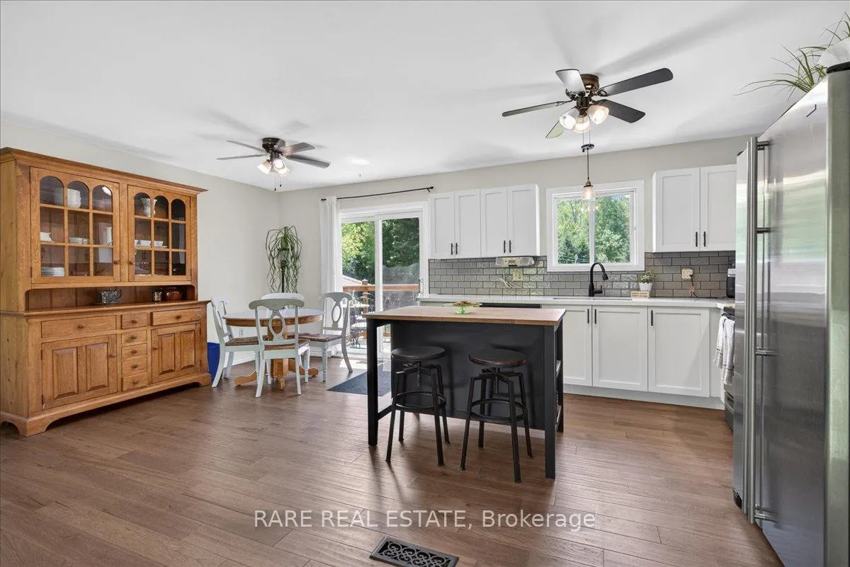 Photo 6 of 3442 Sunnidale Side Road, Clearview, Rural Clearview — HOMEH