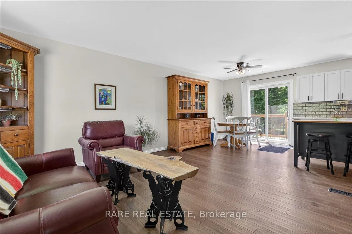 Photo 11 of 3442 Sunnidale Side Road, Clearview, Rural Clearview — HOMEH