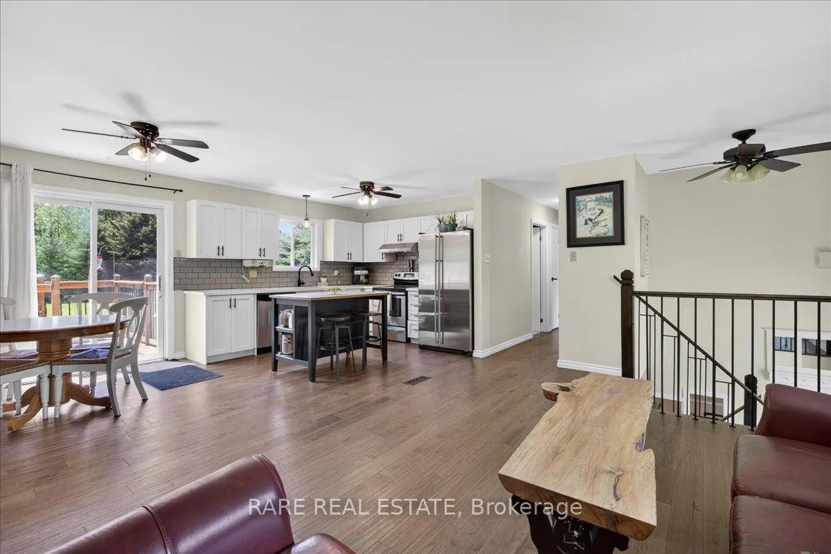 Photo 12 of 3442 Sunnidale Side Road, Clearview, Rural Clearview — HOMEH