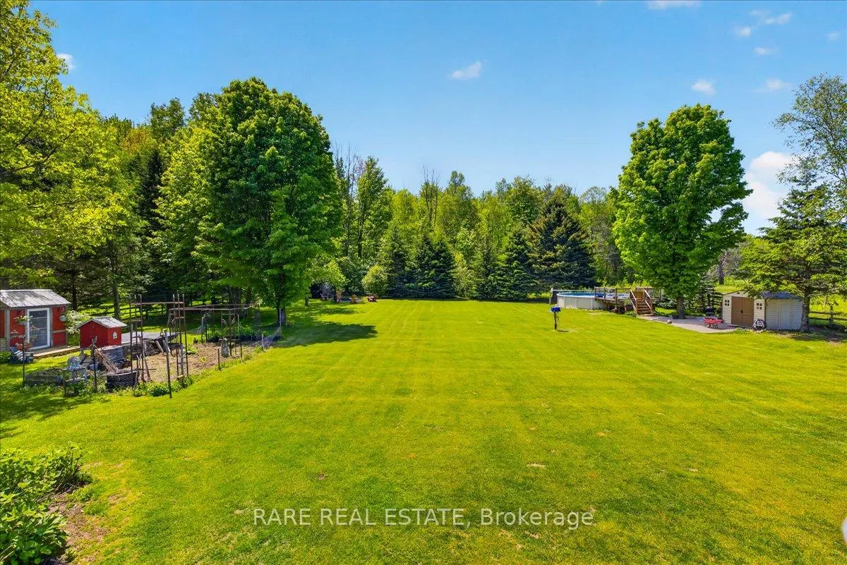 Photo 25 of 3442 Sunnidale Side Road, Clearview, Rural Clearview — HOMEH
