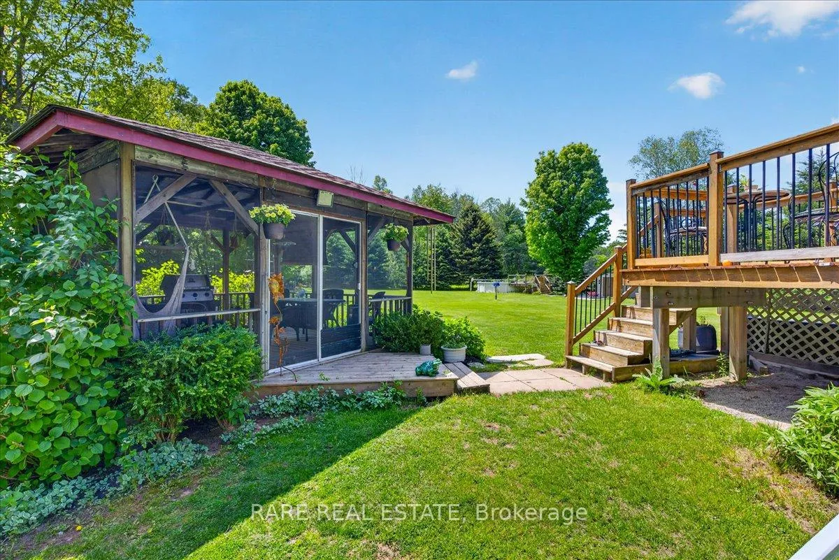 Photo 26 of 3442 Sunnidale Side Road, Clearview, Rural Clearview — HOMEH