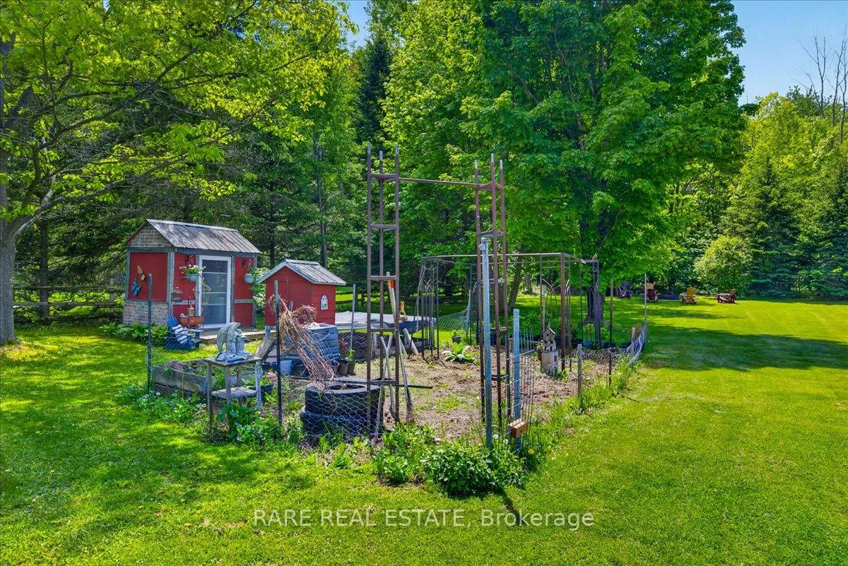 Photo 28 of 3442 Sunnidale Side Road, Clearview, Rural Clearview — HOMEH