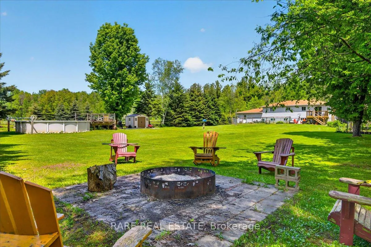 Photo 31 of 3442 Sunnidale Side Road, Clearview, Rural Clearview — HOMEH