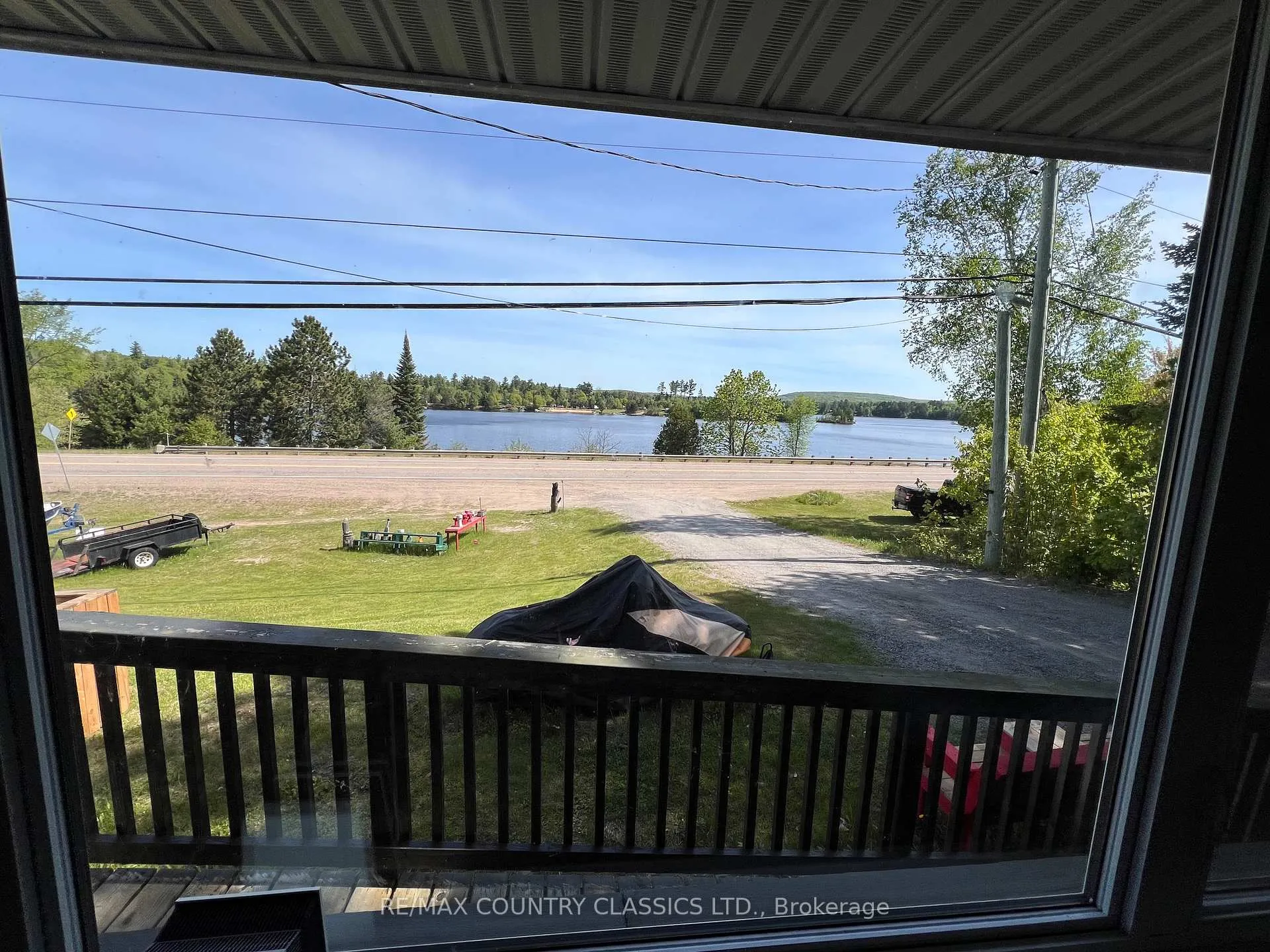 Photo 7 of 39132 Combermere Road, Madawaska Valley, Madawaska Valley — HOMEH