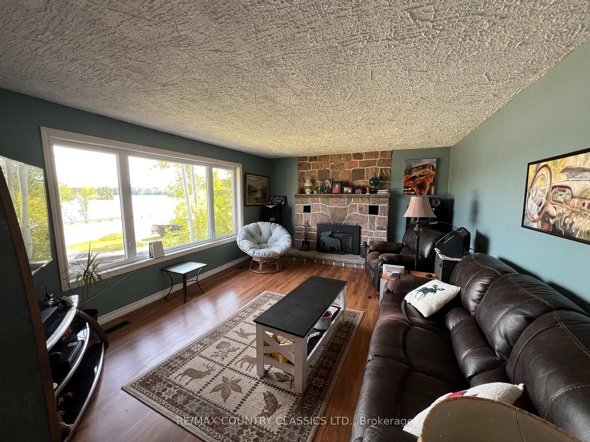 Photo 8 of 39132 Combermere Road, Madawaska Valley, Madawaska Valley — HOMEH