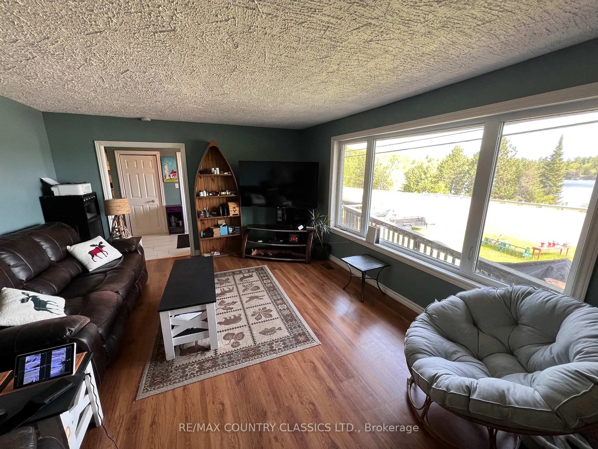 Photo 9 of 39132 Combermere Road, Madawaska Valley, Madawaska Valley — HOMEH