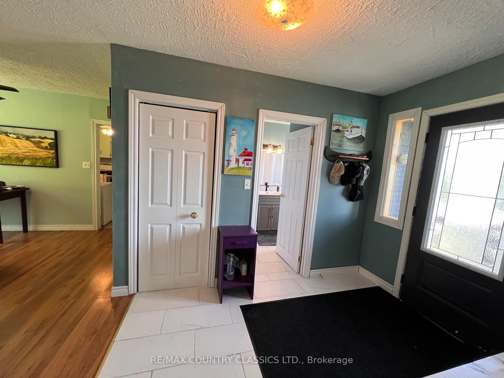 Photo 10 of 39132 Combermere Road, Madawaska Valley, Madawaska Valley — HOMEH