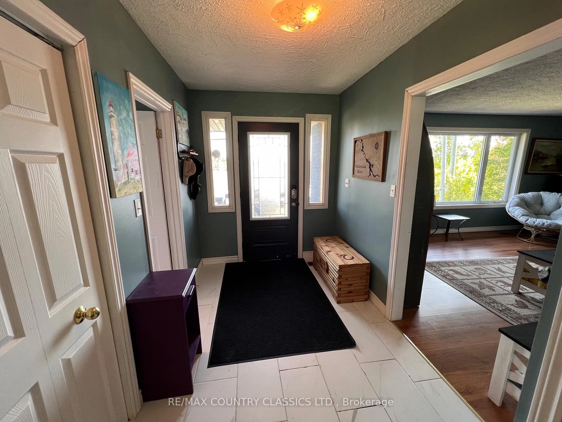 Photo 11 of 39132 Combermere Road, Madawaska Valley, Madawaska Valley — HOMEH
