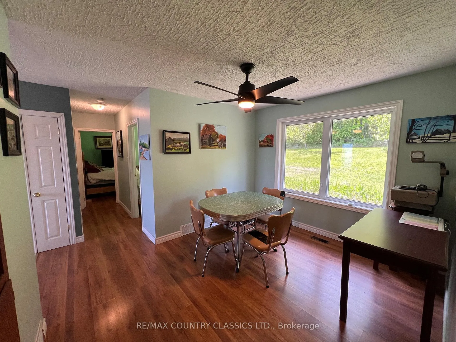 Photo 14 of 39132 Combermere Road, Madawaska Valley, Madawaska Valley — HOMEH