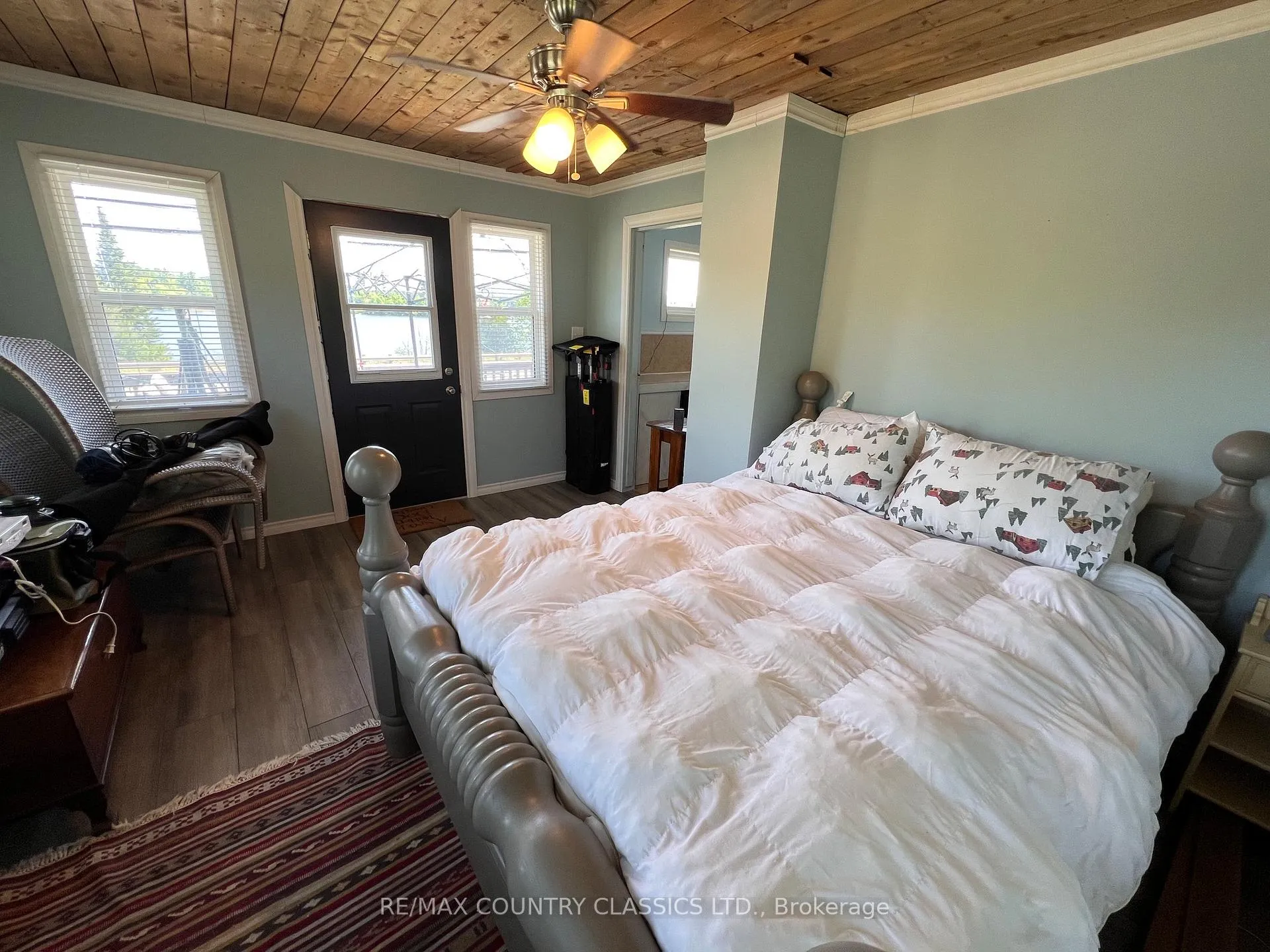 Photo 15 of 39132 Combermere Road, Madawaska Valley, Madawaska Valley — HOMEH