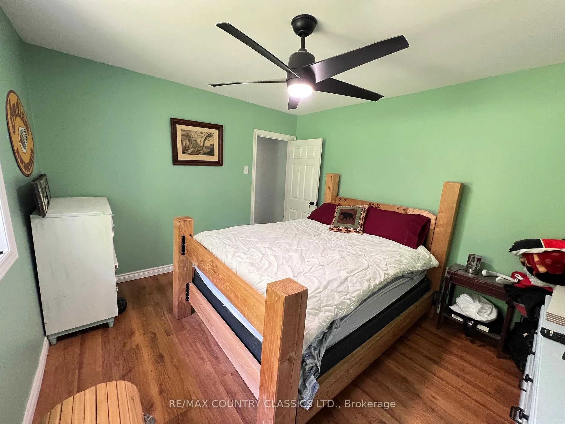 Photo 16 of 39132 Combermere Road, Madawaska Valley, Madawaska Valley — HOMEH