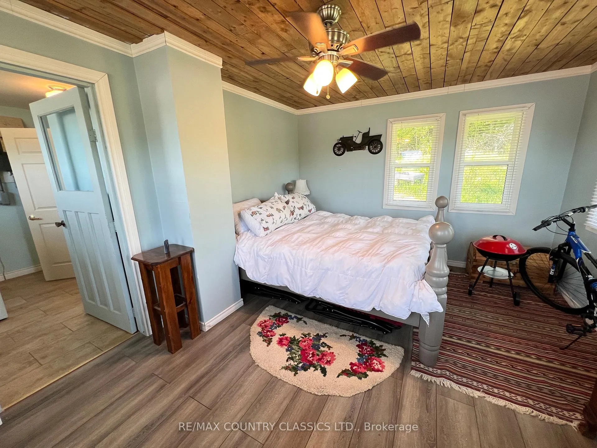 Photo 18 of 39132 Combermere Road, Madawaska Valley, Madawaska Valley — HOMEH