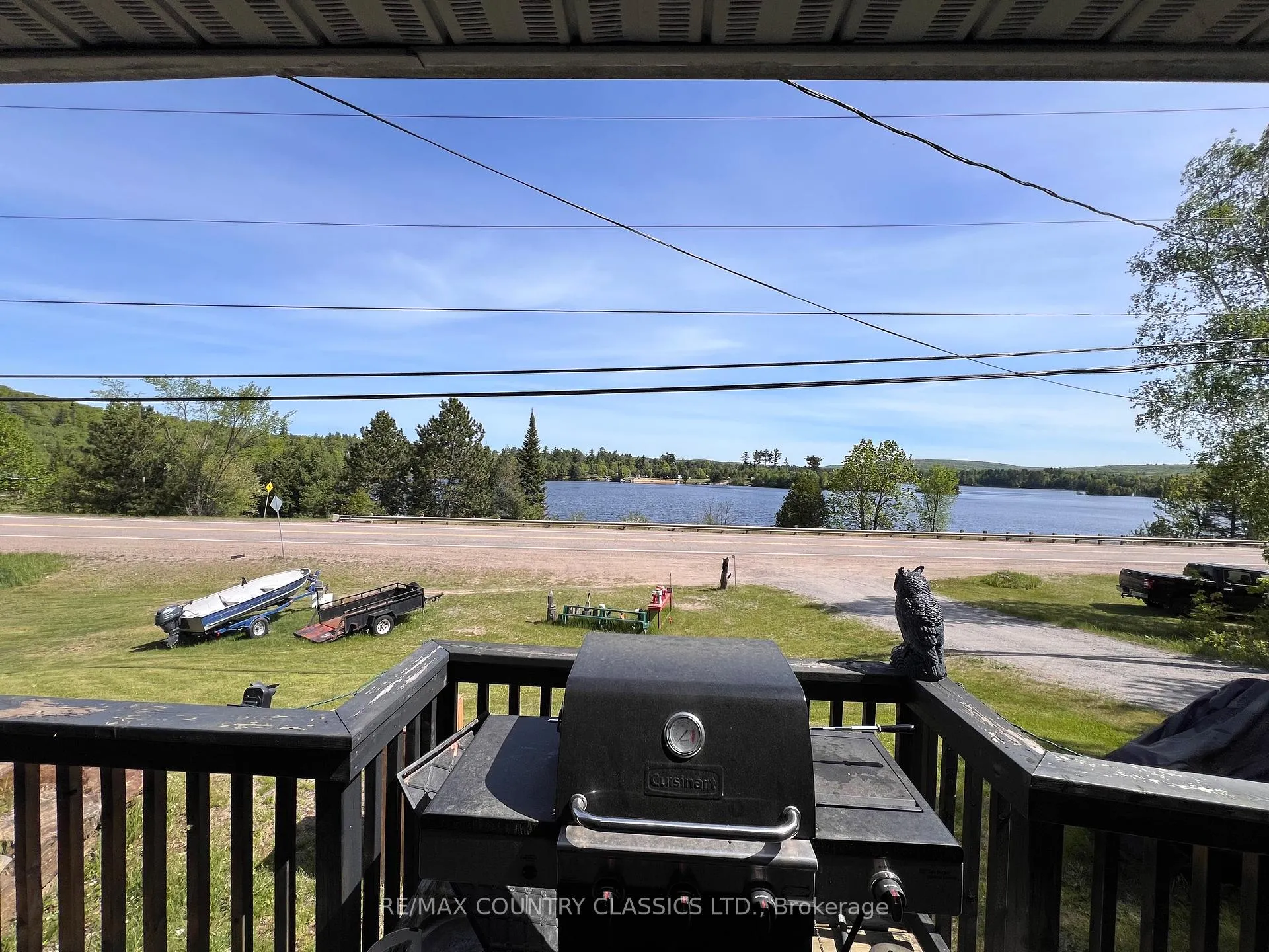 Photo 21 of 39132 Combermere Road, Madawaska Valley, Madawaska Valley — HOMEH