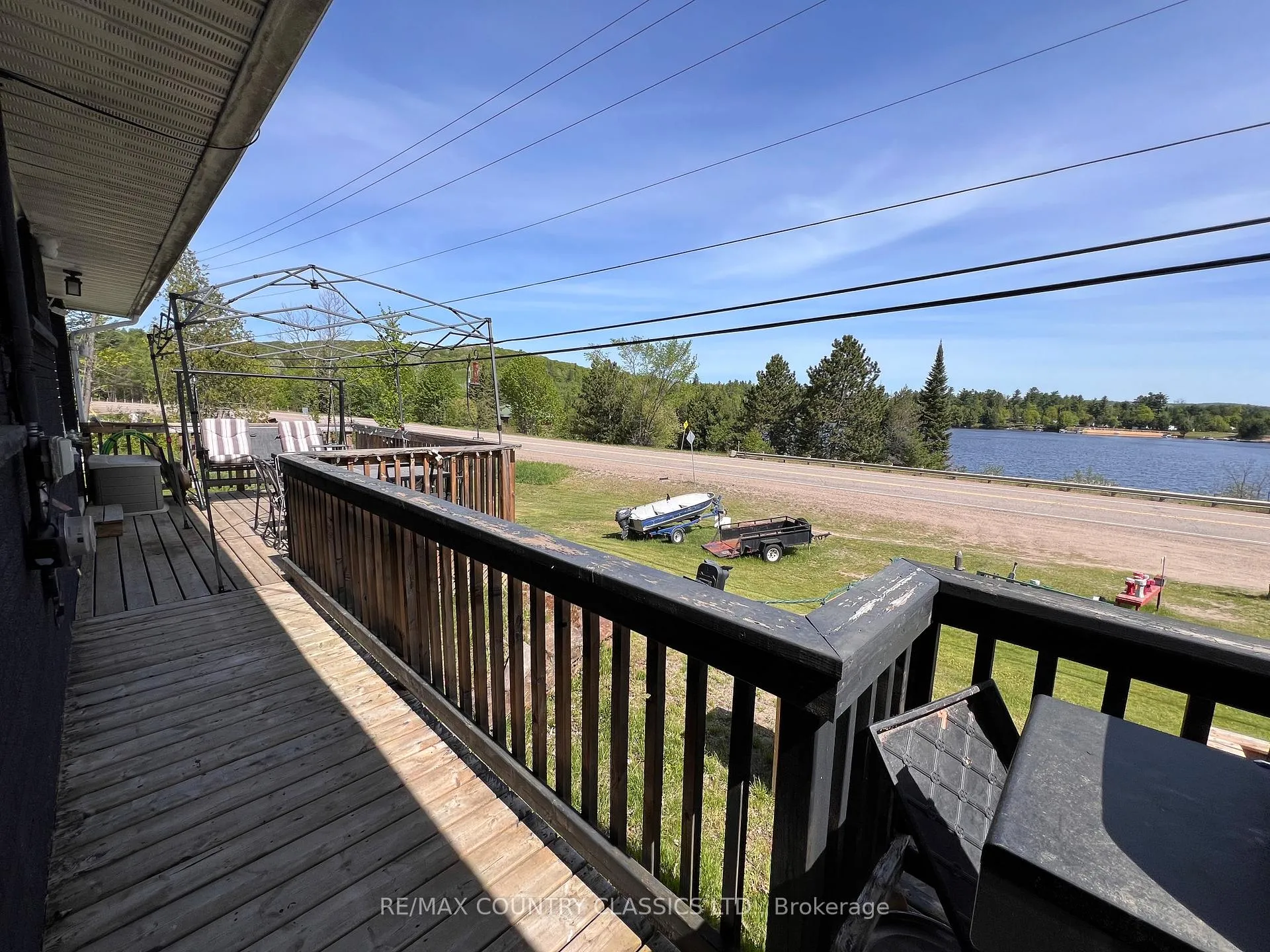 Photo 22 of 39132 Combermere Road, Madawaska Valley, Madawaska Valley — HOMEH