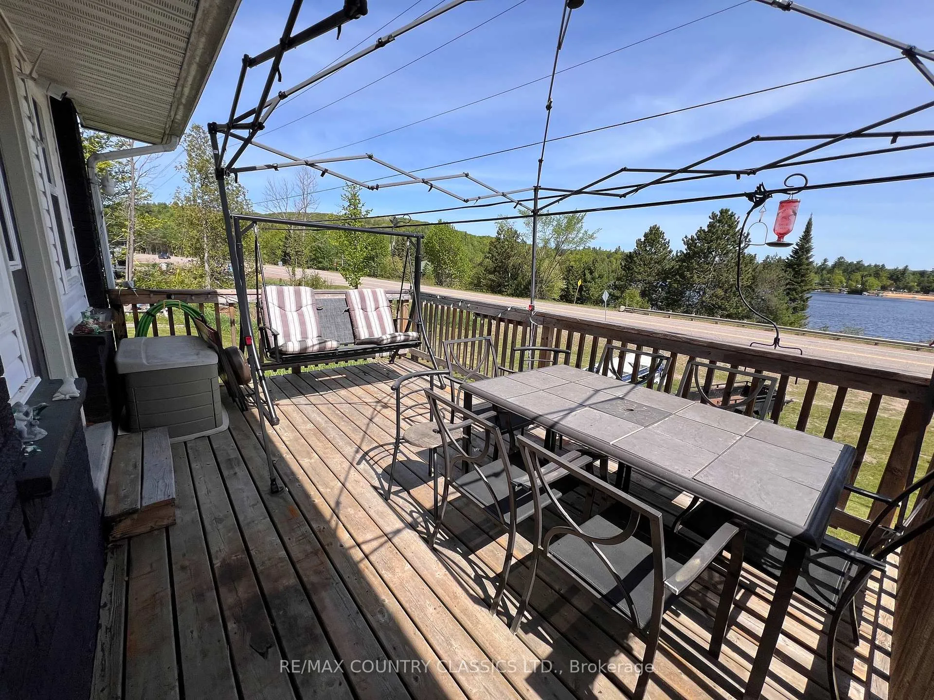 Photo 23 of 39132 Combermere Road, Madawaska Valley, Madawaska Valley — HOMEH