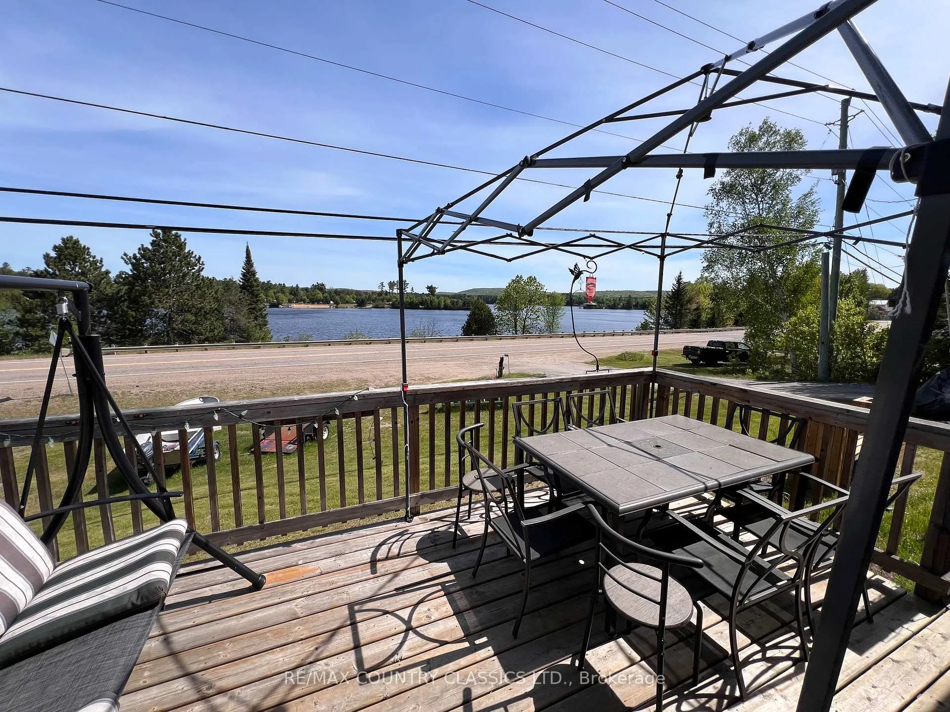 Photo 24 of 39132 Combermere Road, Madawaska Valley, Madawaska Valley — HOMEH