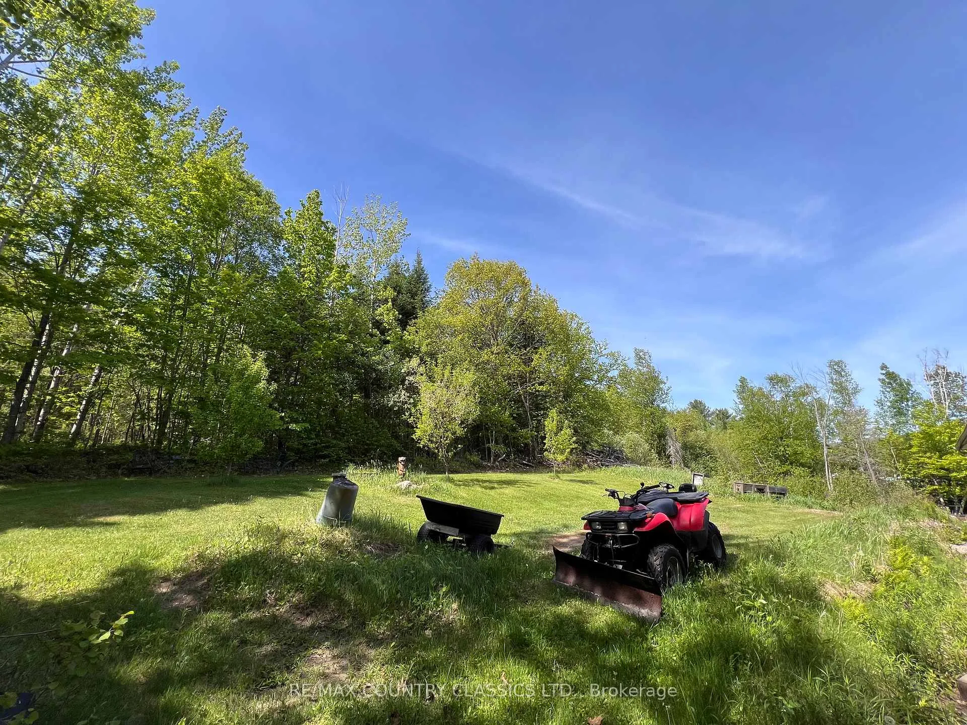 Photo 25 of 39132 Combermere Road, Madawaska Valley, Madawaska Valley — HOMEH