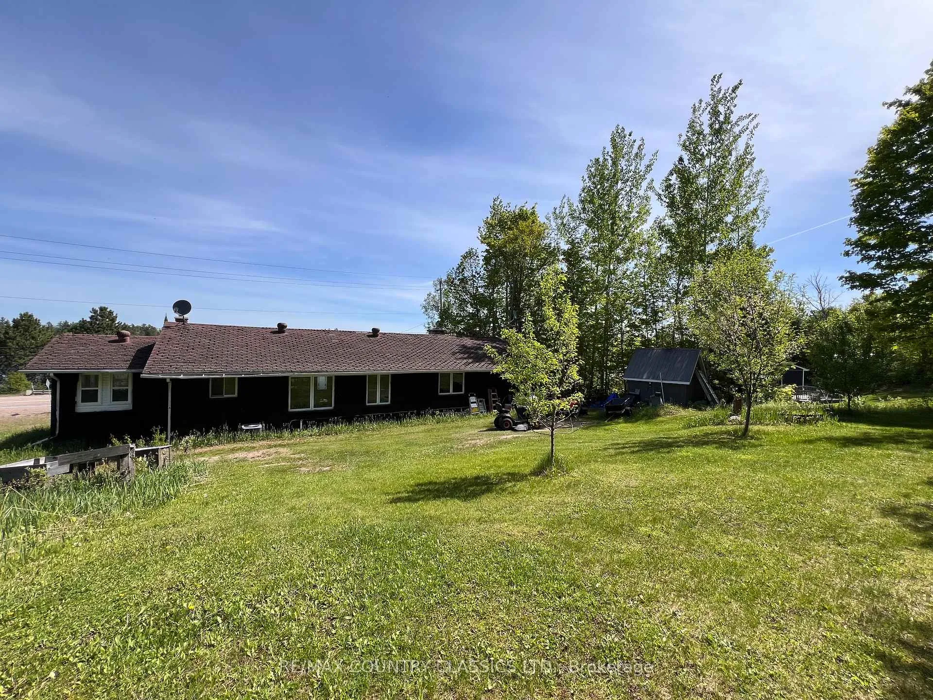 Photo 27 of 39132 Combermere Road, Madawaska Valley, Madawaska Valley — HOMEH