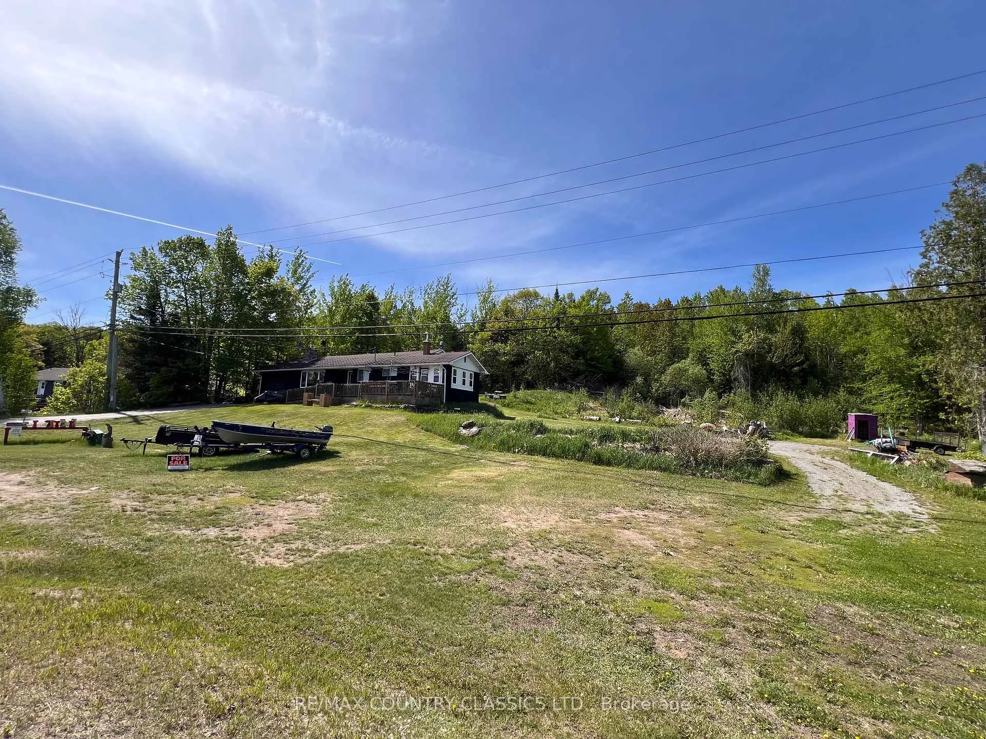 Photo 29 of 39132 Combermere Road, Madawaska Valley, Madawaska Valley — HOMEH